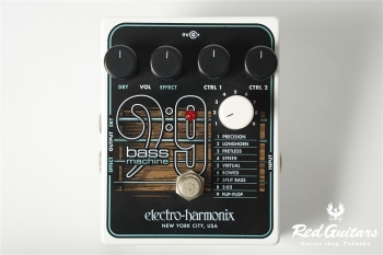 Bass9